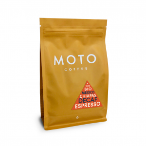 Mexico Chiapas - Decaf | Dark | Mexico | Whole Beans