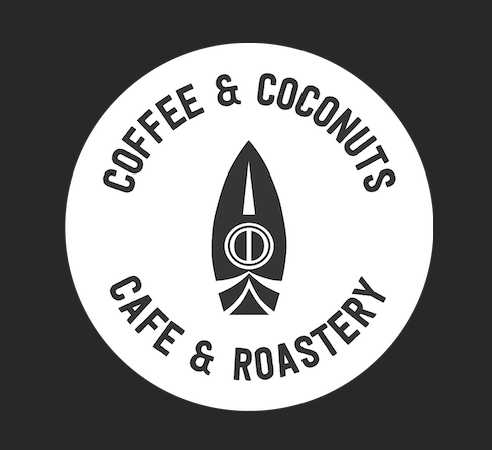 coffee & coconuts coffee roasters