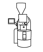coffee roasting