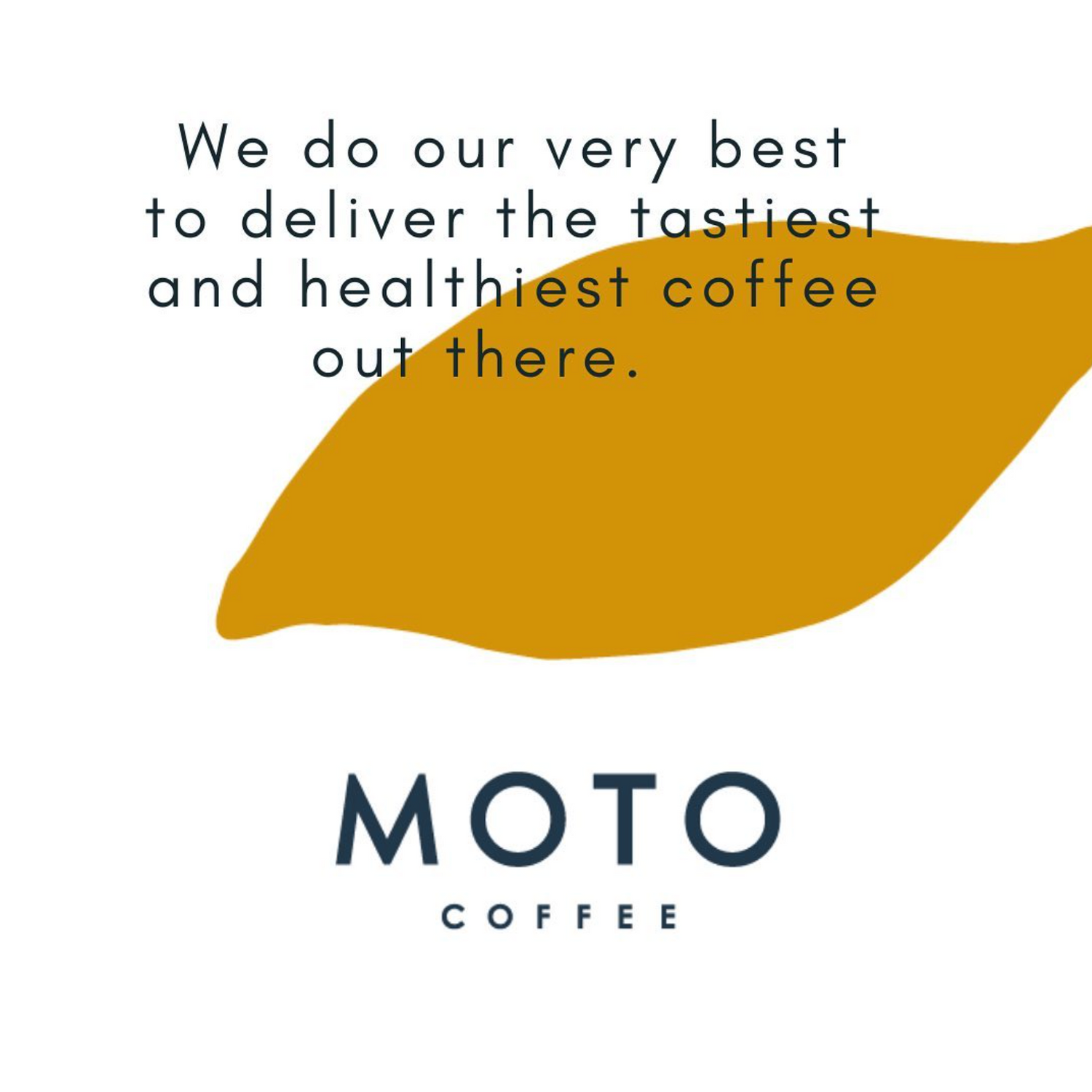 moto coffee roasters