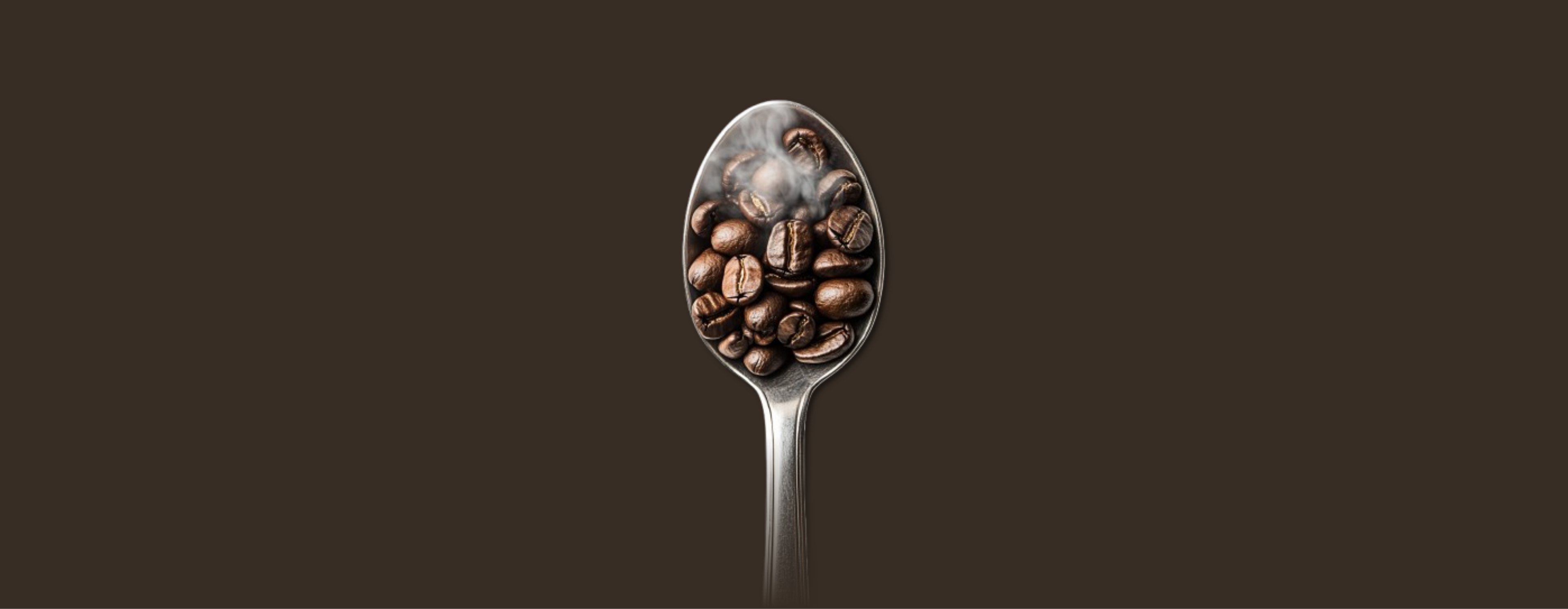 Roasted Coffee Beans
